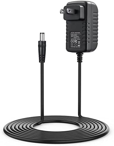 for Polycom Power Supply is Compatible with VOIP Polycom VVX Models 101, 201, 300, 301, 310, 311, 400, 401, 410, 411, 500, 501, 511, 550, 600, 601, 611, 1500,CCX 400, 500, 600, 700.