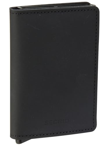 Image of Secrid Slimwallet, Travel Accessory- Envelope Card Holder,