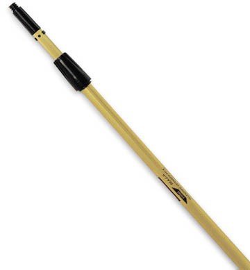 Ettore 42004 4' Reach Extension Pole