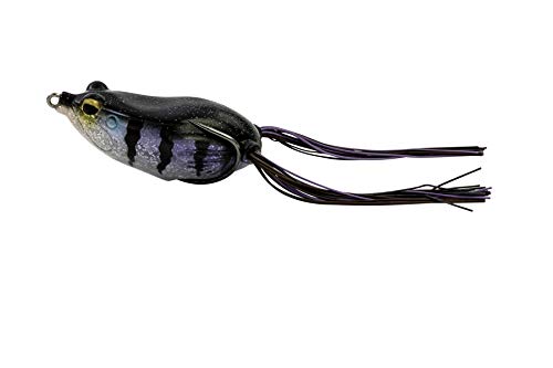 Savage GearHop Walker Frog - Top Water Lure