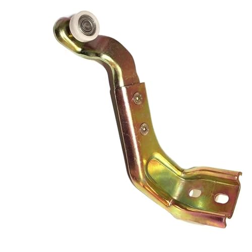 Galet inférieur droit porte coulissante Sprinter 1996-2004 VW LT 2D1843398
