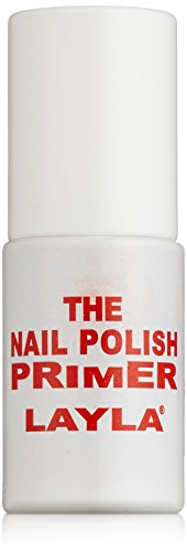 LAYLA THE NAIL POLISH PRIMER