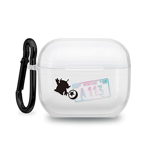 Premium Style AirPods 3p Rۃ\tgP[X [GCA] PG-DAP3TP04LGM