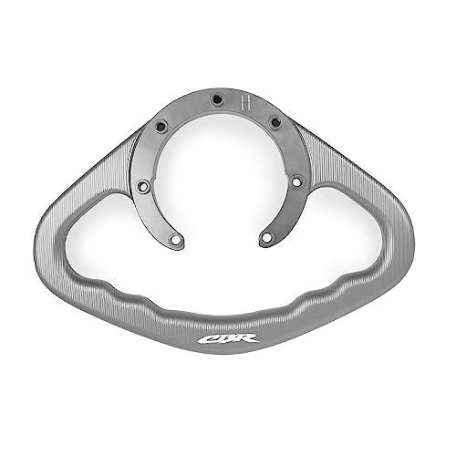 Manici per passeggero moto per moto Honda CBR600