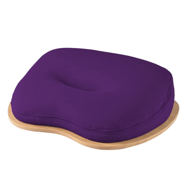 MFJGHU Mesa portátil de la computadora Mesa Almohada Almohadilla estantería Bandeja estanterías Tableta del Escritorio Aprendizaje al Aire Libre(Blue,White)