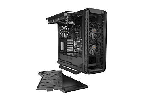 Build My PC, PC Builder, be quiet! BG029