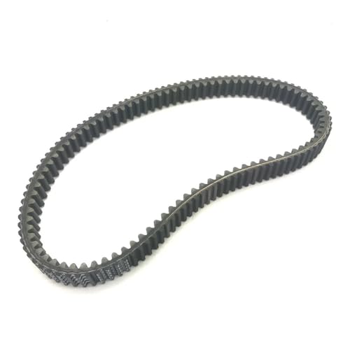 Courroie CVT haute résistance pour variateur automatique de rechange type 144-4640U3 XS809