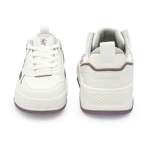 Image of Red Tape Women's Sneakers | Sleek Design with Cushioned Comfort