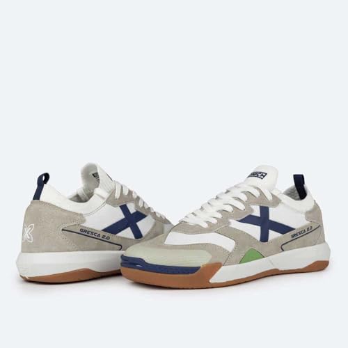 Munich Unisex's Sneaker4