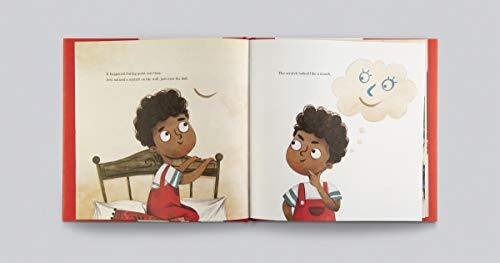 Arlo and the Great Big Cover-Up (TGC Kids) - Image 9