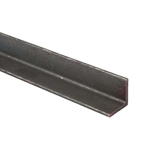 Forney 49470 Mild Carbon Steel Alloy, 1/2