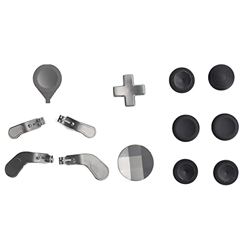 Juego de joysticks para controlador ONE Series 2 de metal personalizables