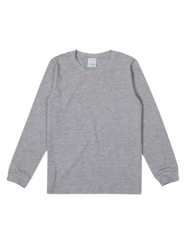 Camiseta Infantil c/Proteção UV 50+ Unissex MALWEE KIDSbebê-uniss...