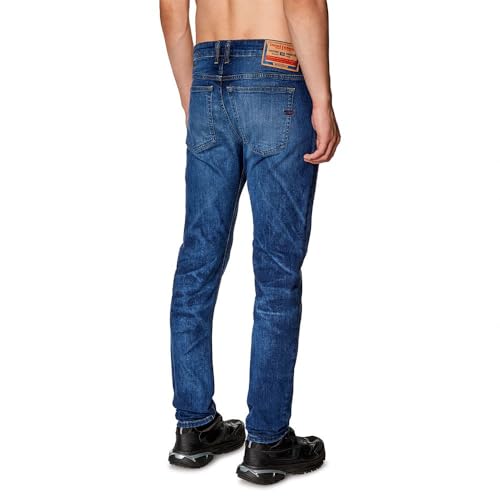 Image of Diesel 1979 Sleenker Skinny Jeans