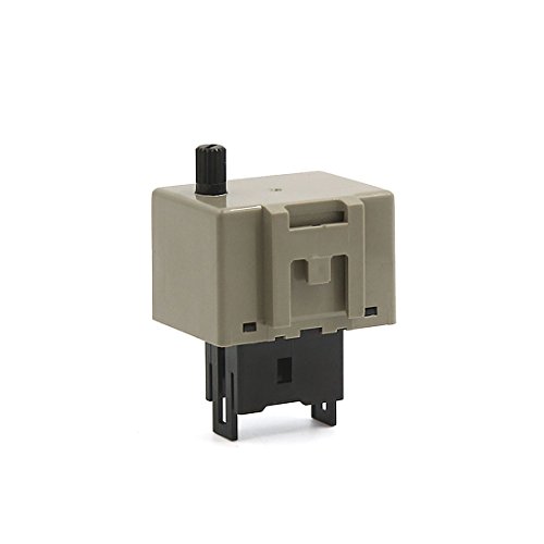 Relé intermitente LED ajustable de 8 pines para luces intermitentes y luz señal giro de coche 2