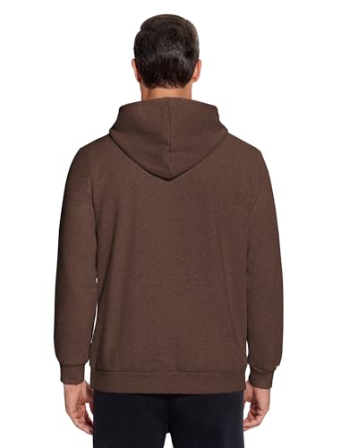 Deyeek Dialysis Sweatshirts with Arm Zipper Jacket Full-Zip Hemodialysis Cotton Warm Heavyweight Sweatshirt2