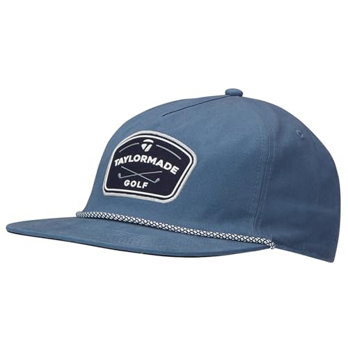 TaylorMade Men's Rope Hat
