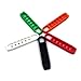 UPOINME Golfs Tees Height Gauge Elevator Precisions Height Setter Adjustments Tees Height Positioner Easy to Use