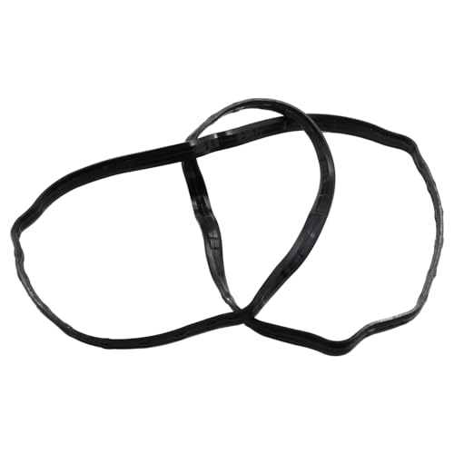 Image of Valve Cover Gasket 1G962-14522 Compatible with Kubota D902 DF972 DG972 WG972 Engine RTV-X900 BX2230D BX2350D BX2360 BX2370 BX2380 BX23S BX24D BX25 Models