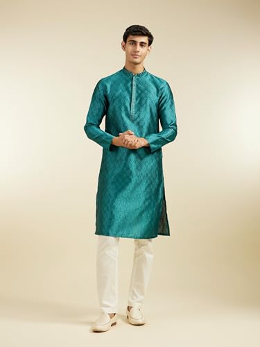 Image of DIWAS by MANYAVAR Men Kurta