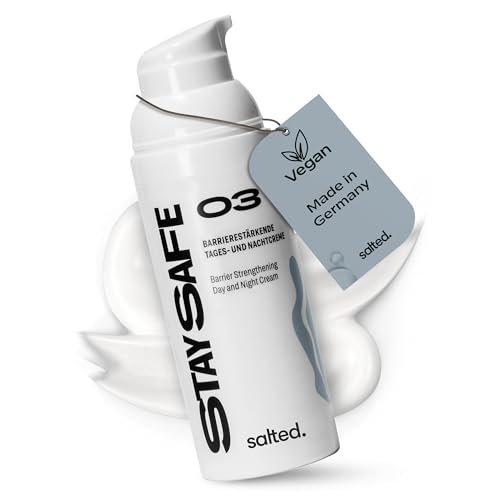 Crema para acné