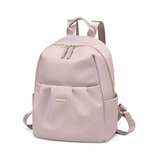 Mode Rucksack Mini Leder Damen Umhängetasche Geldbörsen Mädchen Cityrucksack