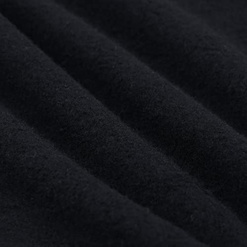 Toddler Boys Girls Solid Cotton Thin Sweatshirt Long Sleeve Top T-Shirts Tops Blouse Casual Spring Fall Clothes3