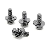ReplacementScrews Wall Mount Screws Compatible...