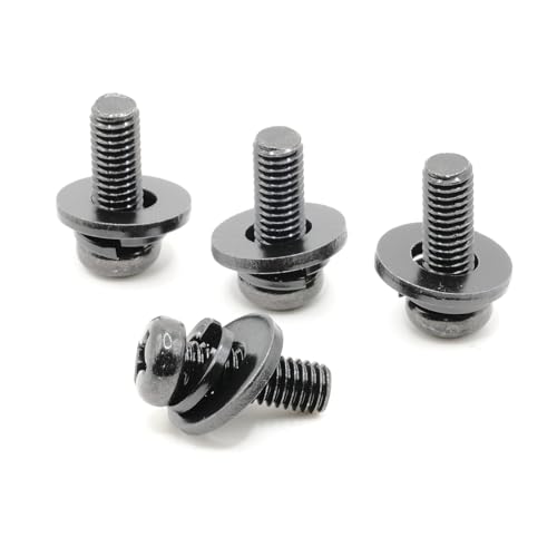 ReplacementScrews Wall Mount Screws Compatible...