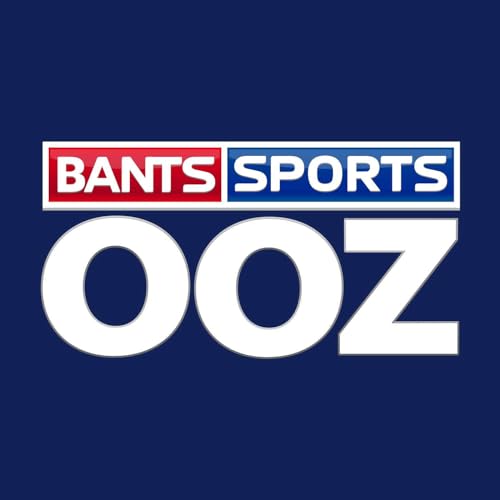 BANTS SPORTS OOZ Podcast Por Expressions Oozing arte de portada