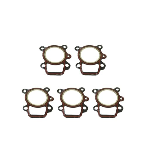 Joint de culasse de moteur 60cc pieces de rechange pour motocross 60cc RXF Racing pack de 5