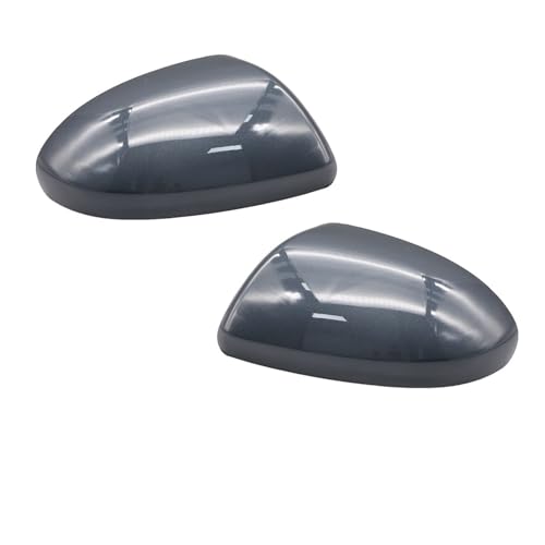 Coque de rétroviseur Mazda 3 Axela BL 2009-2013 | Paire de coques extérieures couleur
