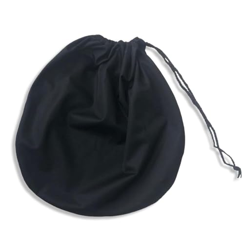 OUDQFCJ Bolsa para Cascos de Moto, Mochila Universal Portátil e Impermeable, Funda Casco Esquí, Moto y Bicicleta, para Montar (Compatibilidad Universal para Diferentes Tipos de Cascos)