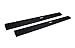 Go Rhino HD OEX- Complete kit: SideSteps+Brackets 6863404580T