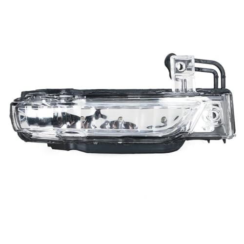 Repetidores de luces intermitentes 68236930AB impermeables para Jeep Grand Cherokee