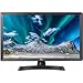 Lg 24TL510V-PZ - TV LED 24", HD Ready, DVB-T2, Gaming Mode, Cinema Mode