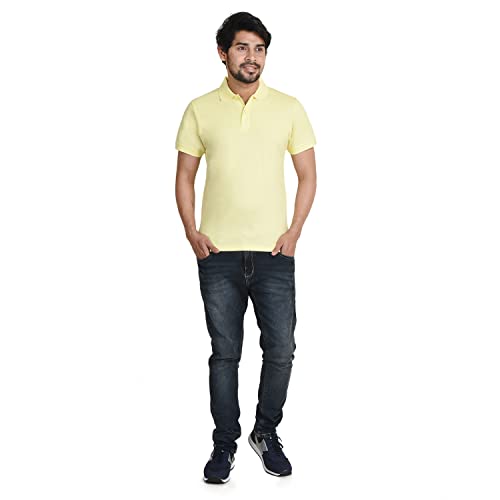 Image of Men's Polo T-Shirts