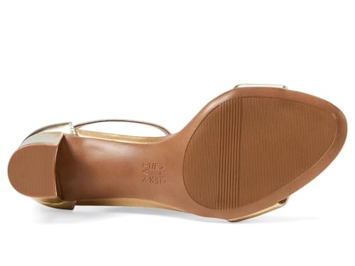 Image of Naturalizer womens Vera Heeled Sandals