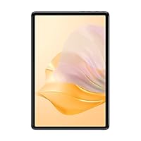 Blackview Tab 7 - Doppel 4G Touch Tablet - FHD+ 10,1 Zoll Bildschirm - interner Speicher von 32 GB erweiterbar bis 1 TB - 5 MP Rückkamera und 2 MP vorne - WiFi, Bluetooth - Batterie 6580MAH - Grau