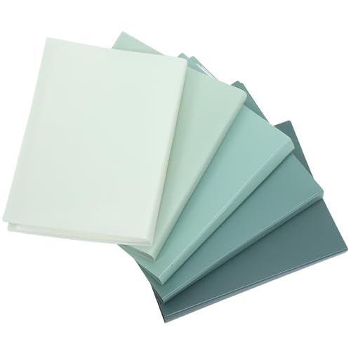 TOYZFRIENDY 5���Z�b�g A4�t�@�C���t�H���_ ��e�ʑ��w�\�� �v���X�`�b�N�v���[���e�[�V�����t�H���_ ���ސ����p �I�t�B�X �r�W�l�X �w�K����