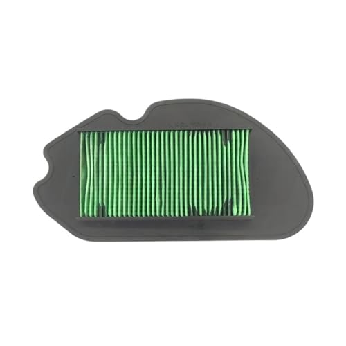 Filtre à air moto à haute filtration pour moteurs NAVI110 et DIO110