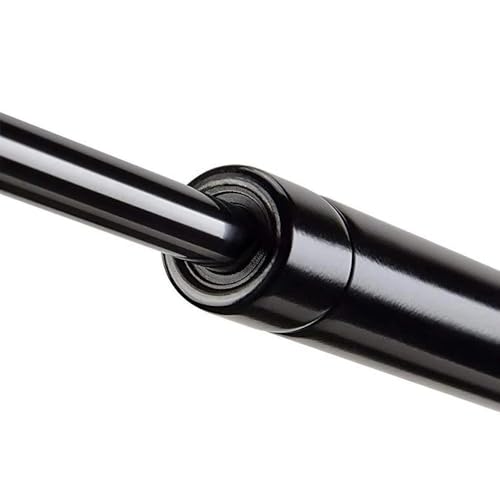 Supports levage Forester 2009-2013 solution pour hayon arrière lourd - 6