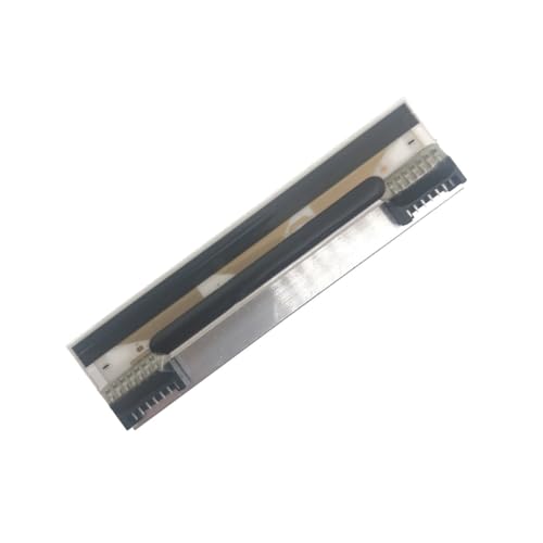 Tête d'impression thermique K355 D500 K500 D900, pièce rechange pour imprimante étiquettes