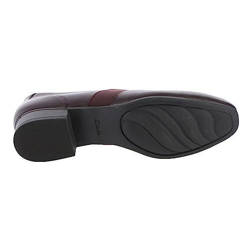 Image of Clarks Women's Juliet Gem Loafers