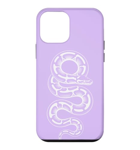 Ball Python ���[�t���D�� �X�l�[�N�O���t�B�b�N ���C���b�N �X�}�z�P�[�X iPhone 12 mini �p