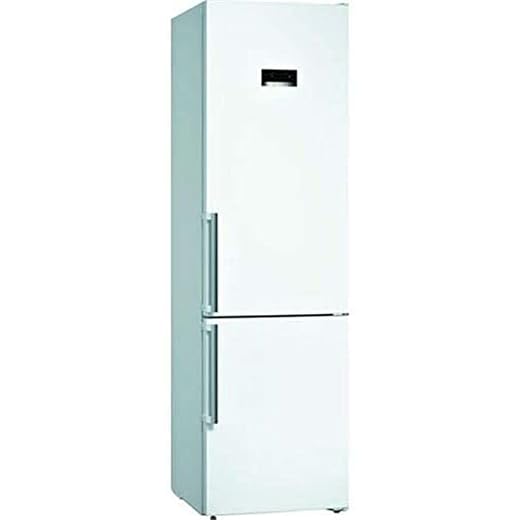 BOSCH Frigo Combi No Frost Kgn39 X WDP, 2030 X 600 Mm, Cla. A+++