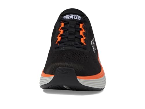 Image of Skechers Mens Skechers Hands Free Slip-ins Max Cushioning Suspension- Linear Focus