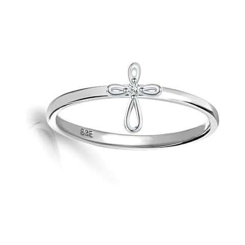 Precious Pieces Sterling Silver Baby Ring Cover