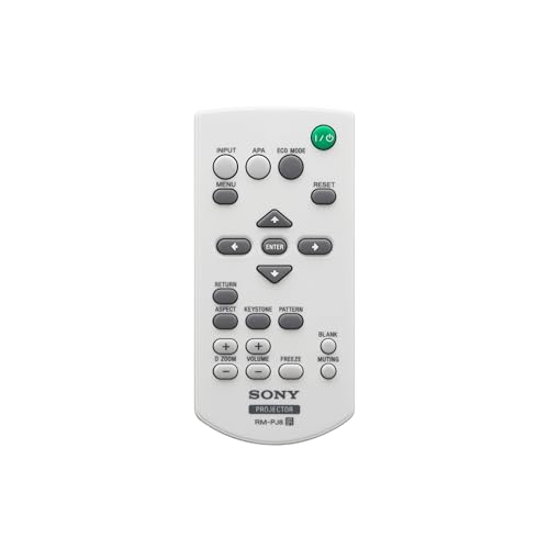 Image of Sony Data Projector VPL-CXZ10 | 5,000 Lumens XGA Laser Light Source Projector for Corporate Business Presentations, Training Rooms & Educational Institutions