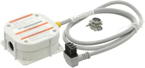 Kit de caja de conexiones para lavavajillas empotrados en cocinas modernas modelo 11031987